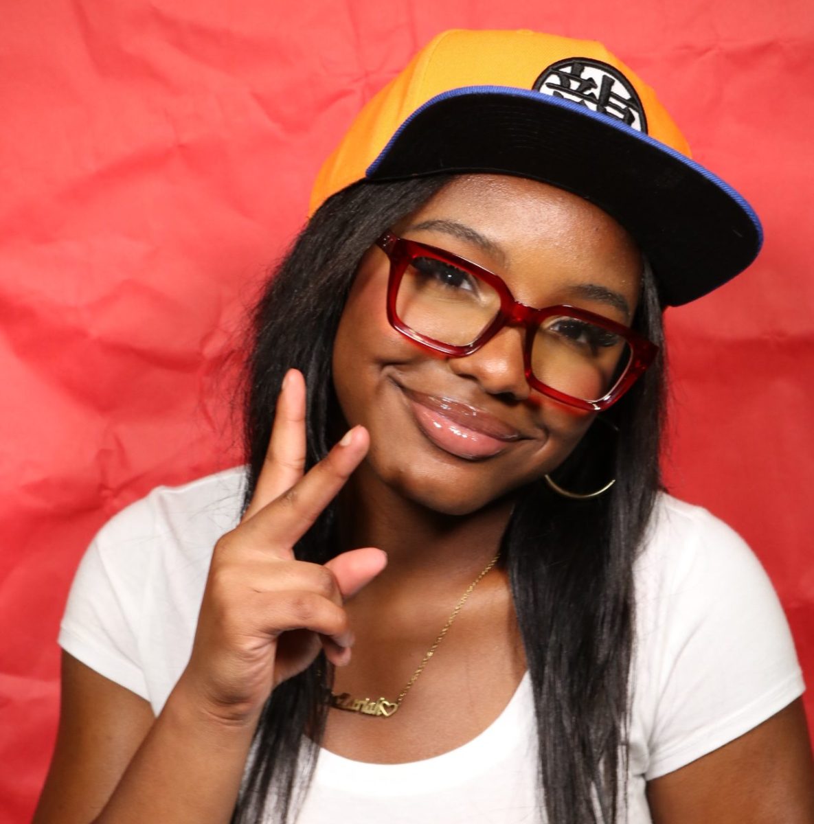 Zari Barnes-Franklin