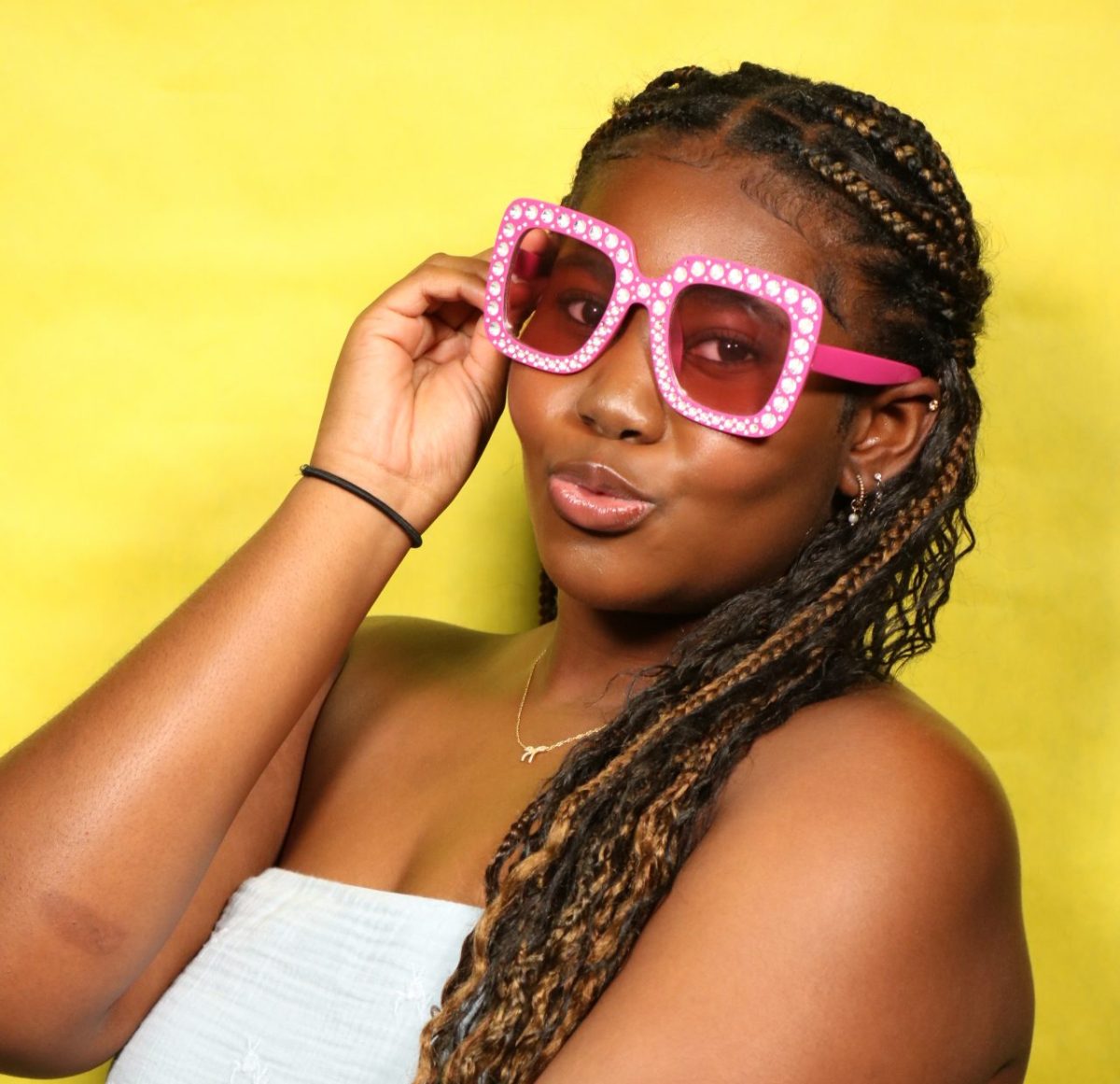 Jazlyn Parham