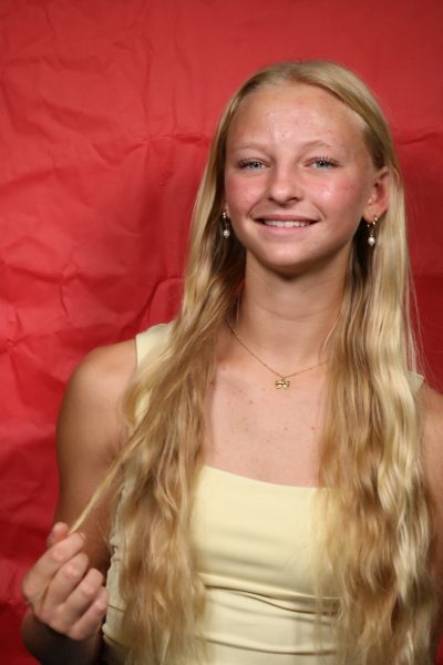 Lilly VanZant