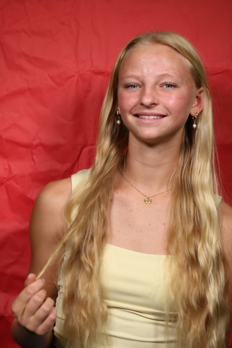 Lilly VanZant