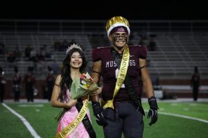 Homecoming football game vs. Campus 9/19 Photo Gallery