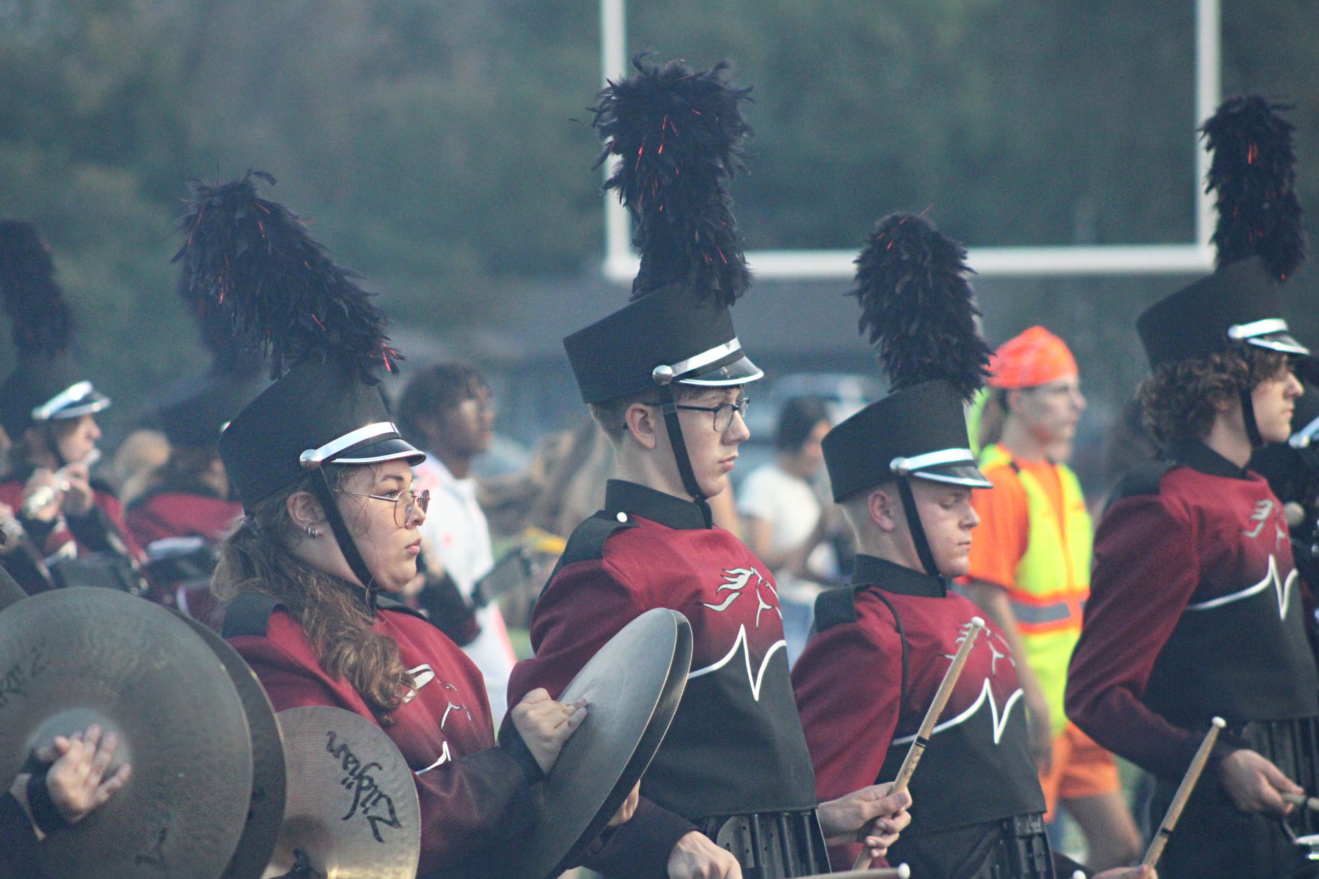 Homecoming football game vs. Campus 9/19 Photo Gallery