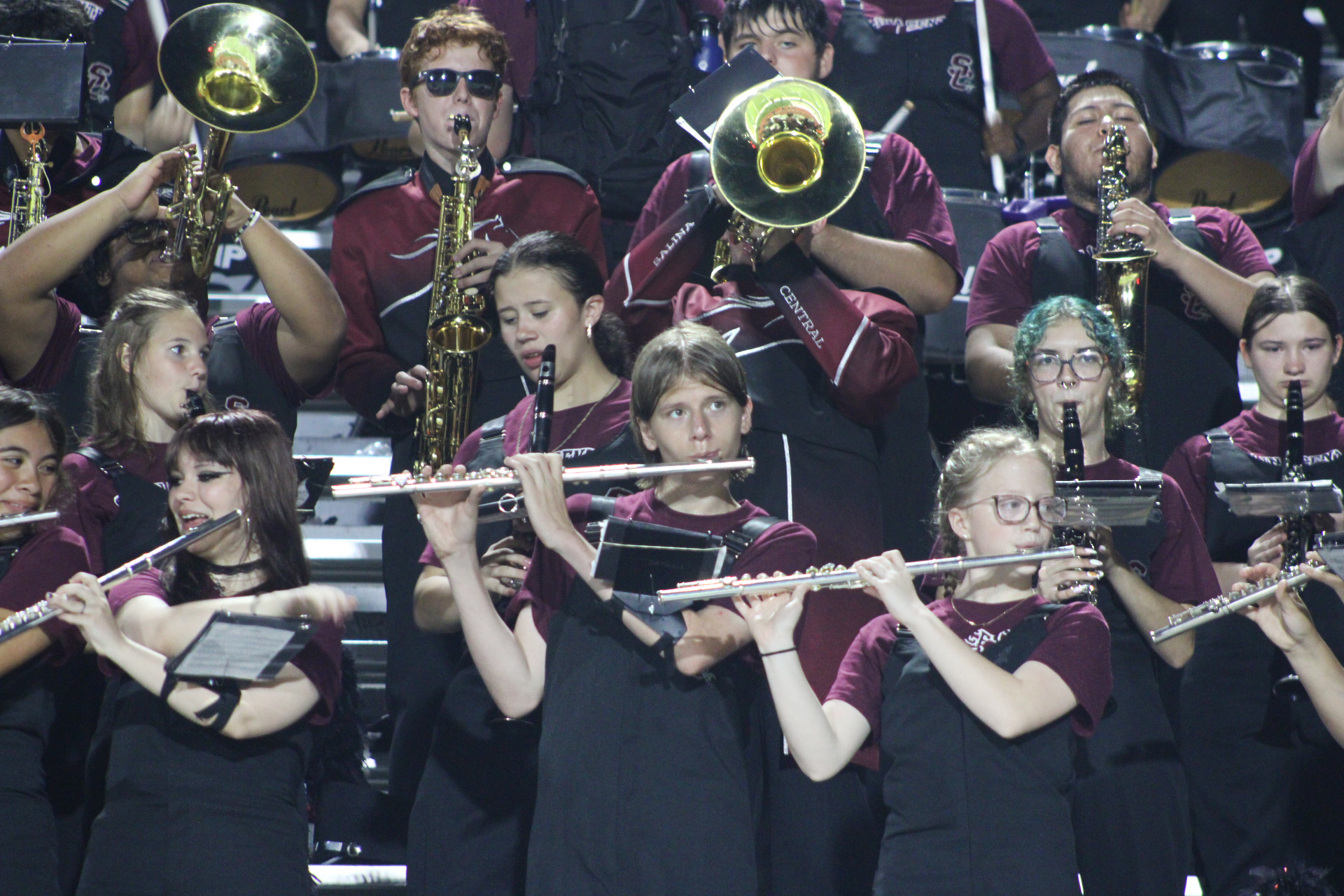 Homecoming football game vs. Campus 9/19 Photo Gallery