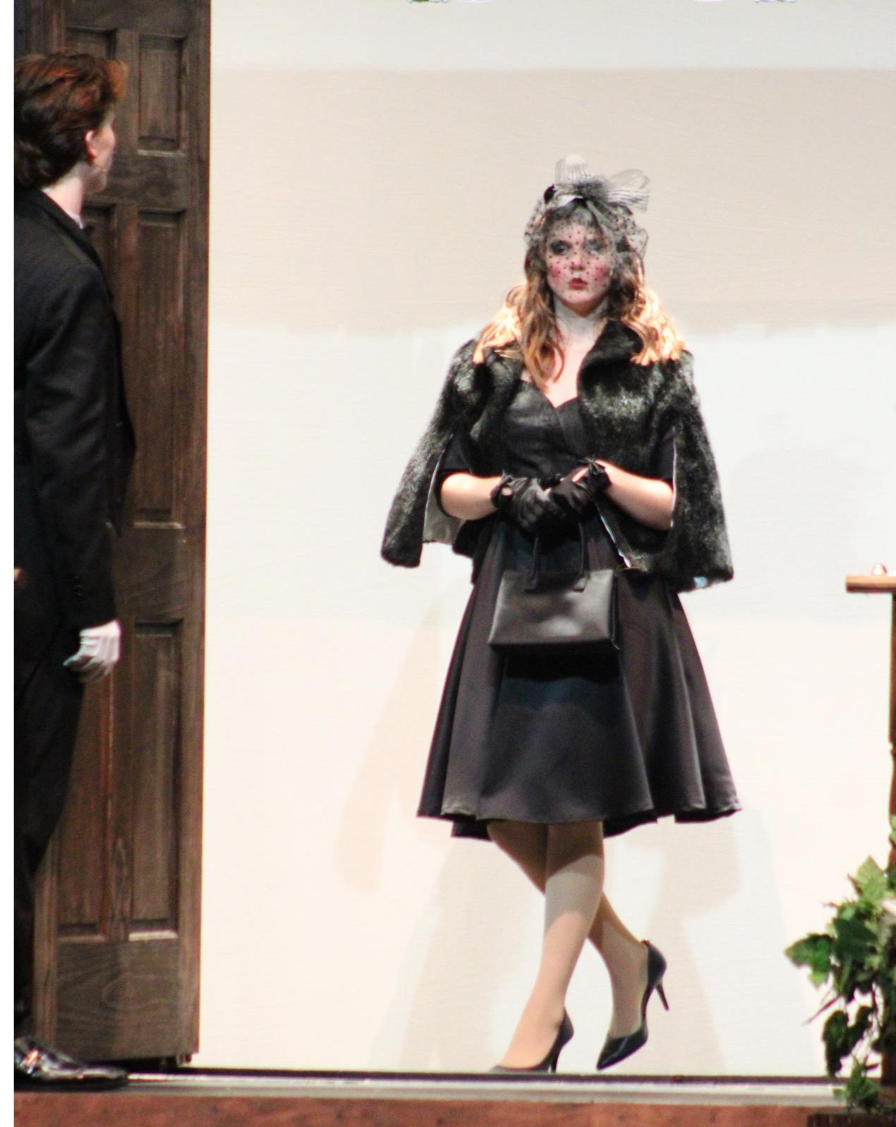 Clue Play Photo Gallery 9/26 - 9/28