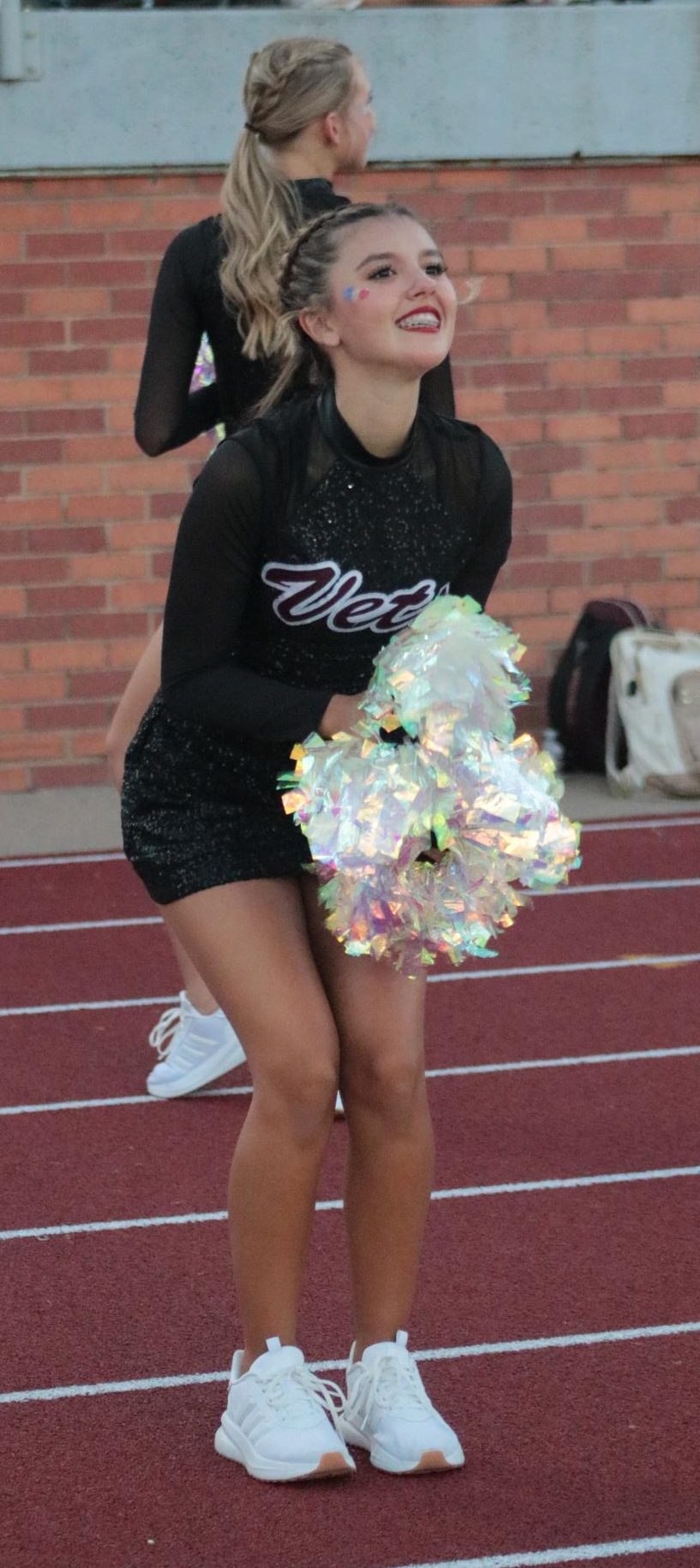 Varsity Football vs. Arkansas City 9/12 Photo Gallery