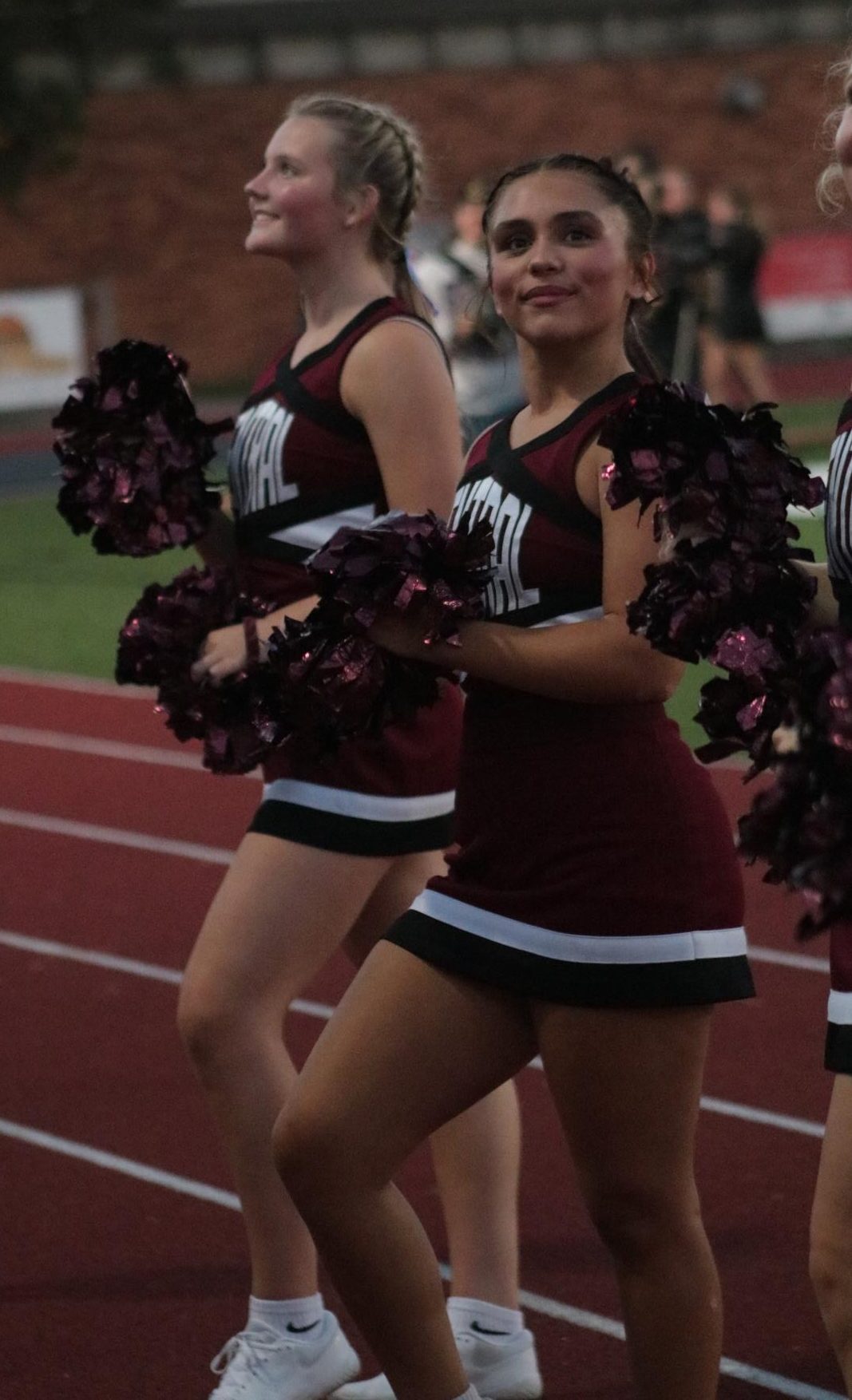 Varsity Football vs. Arkansas City 9/12 Photo Gallery