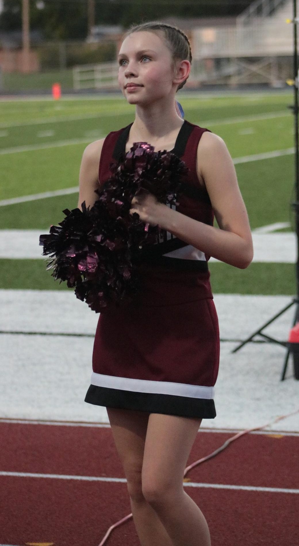 Varsity Football vs. Arkansas City 9/12 Photo Gallery