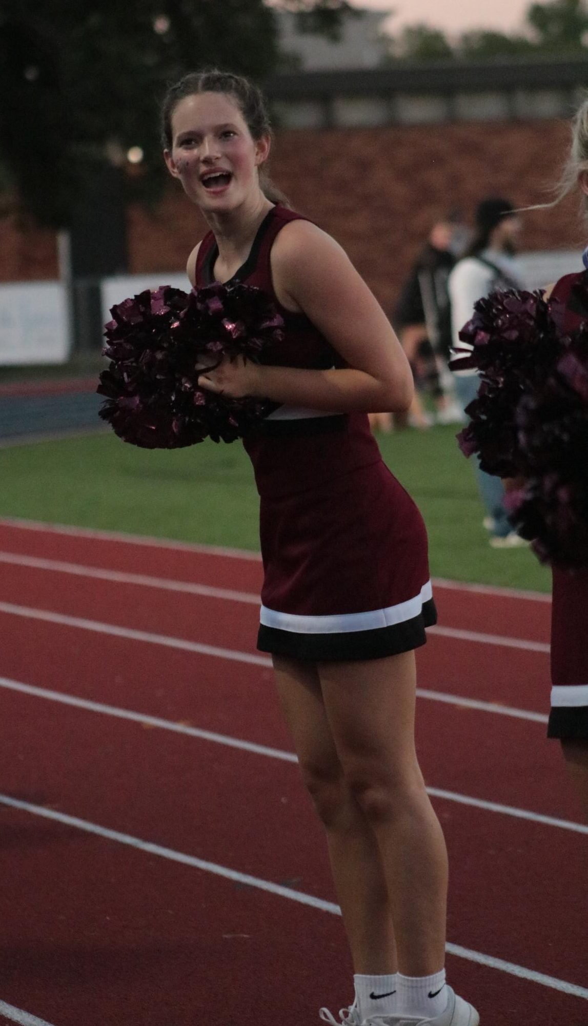 Varsity Football vs. Arkansas City 9/12 Photo Gallery
