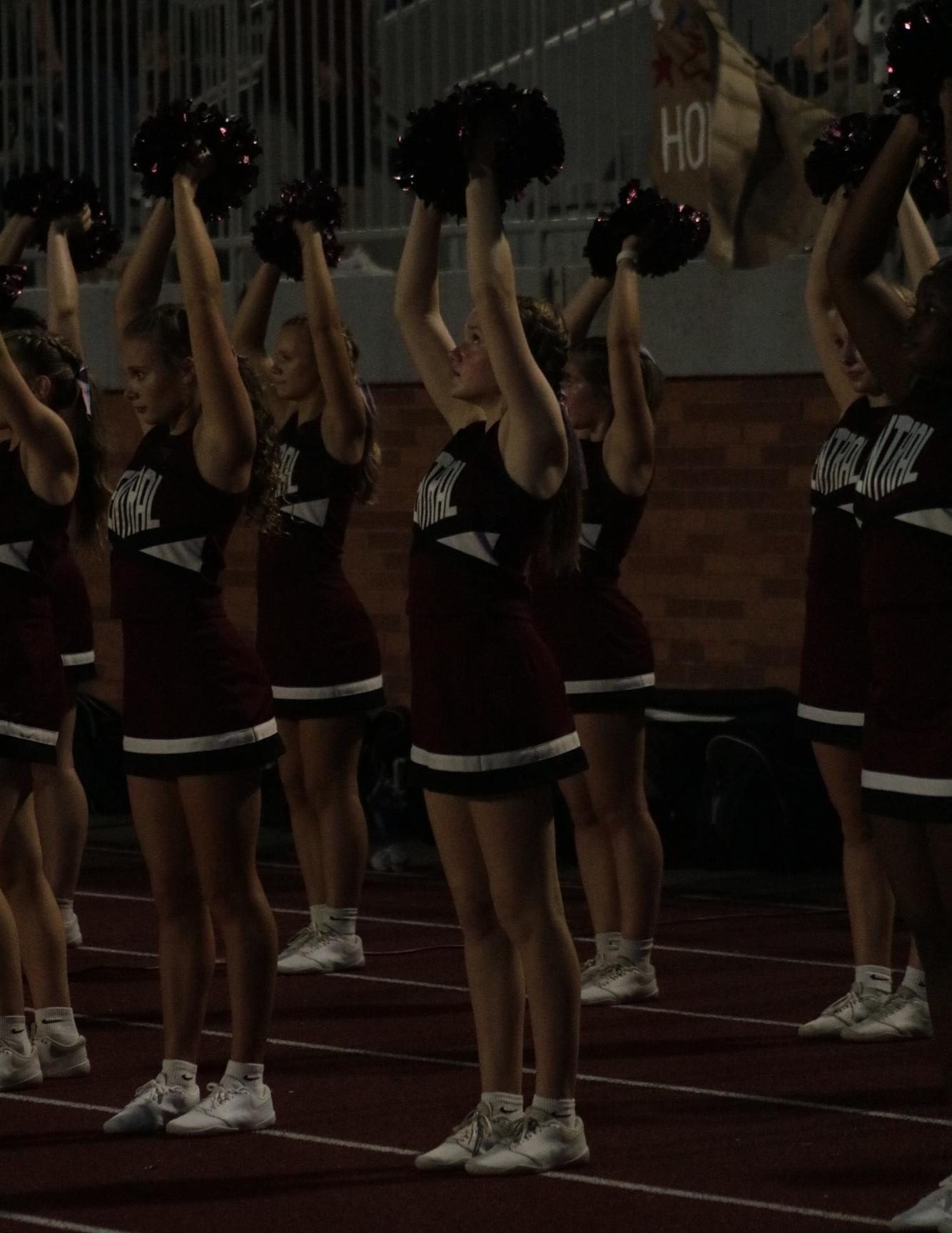 Varsity Football vs. Arkansas City 9/12 Photo Gallery