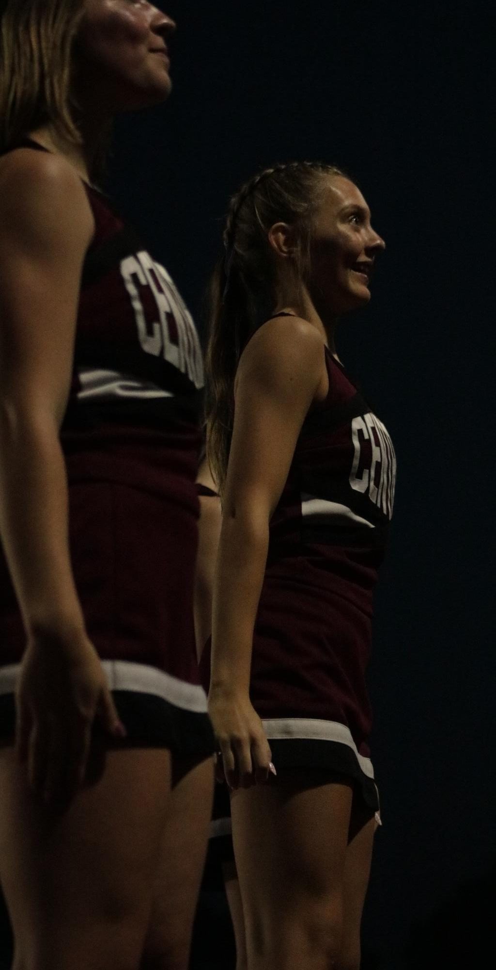 Varsity Football vs. Arkansas City 9/12 Photo Gallery