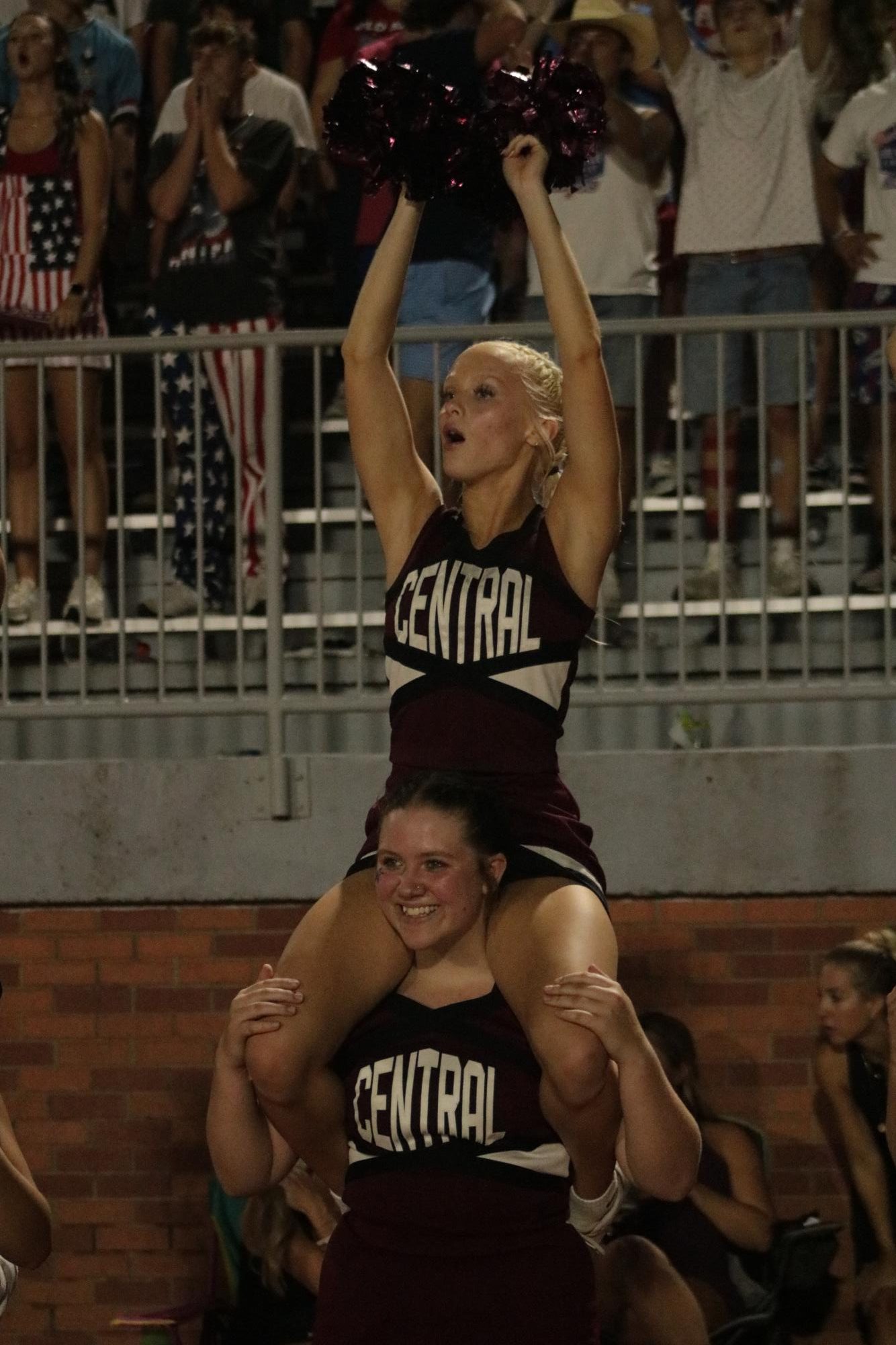 Varsity Football vs. Arkansas City 9/12 Photo Gallery