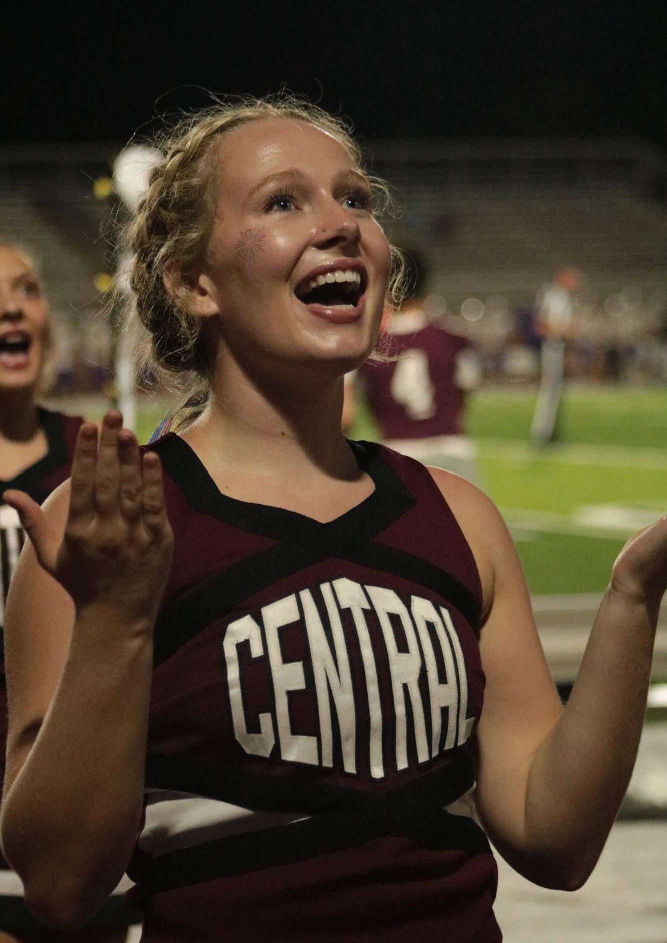Varsity Football vs. Arkansas City 9/12 Photo Gallery