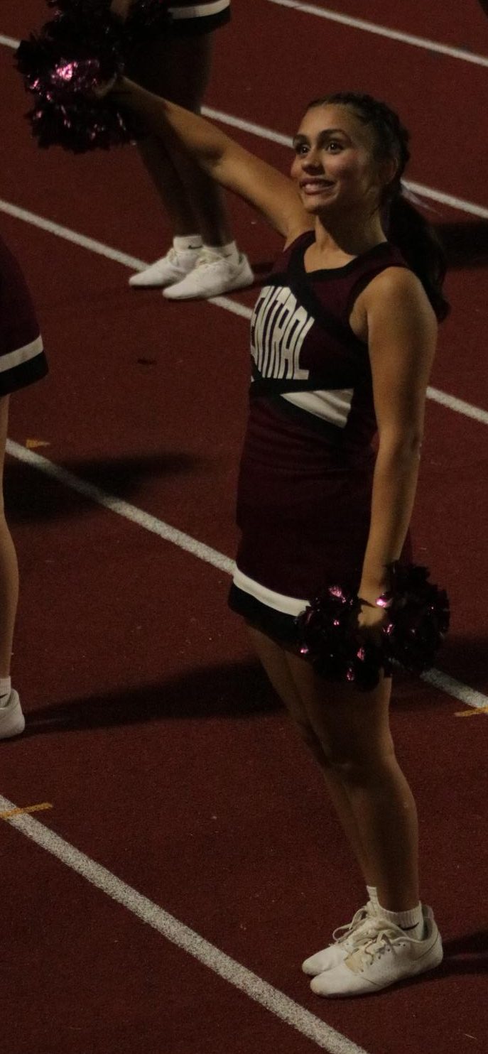 Varsity Football vs. Arkansas City 9/12 Photo Gallery
