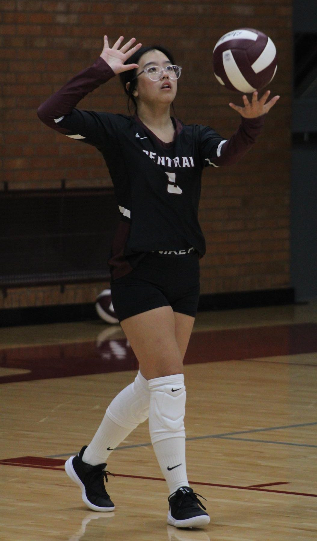 Volleyball Gator Bowl 8/28 Photo Gallery