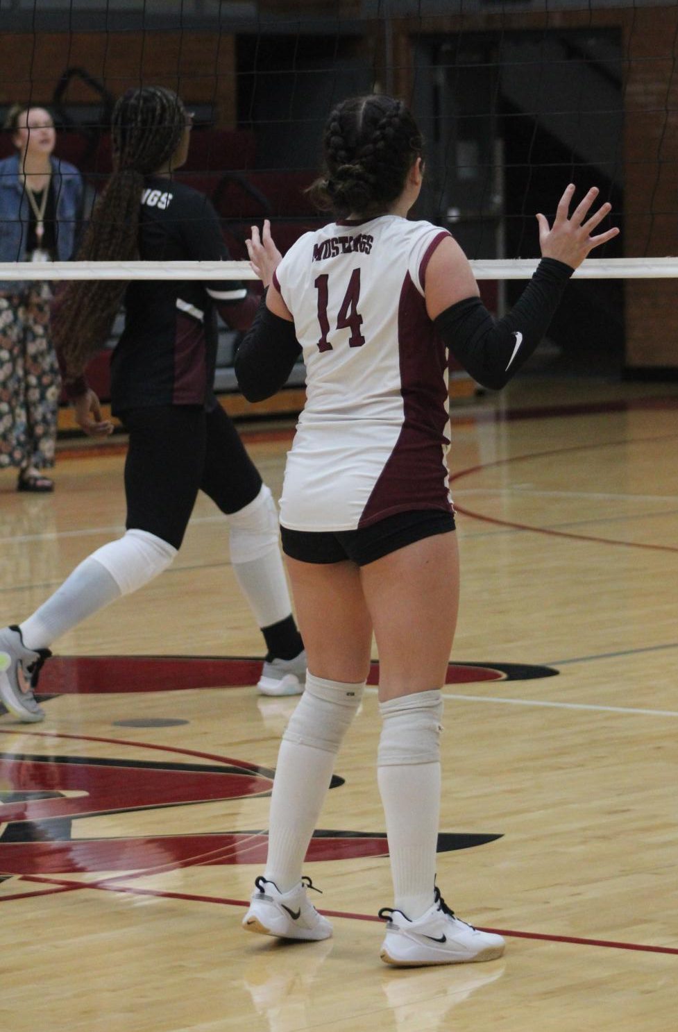 Volleyball Gator Bowl 8/28 Photo Gallery