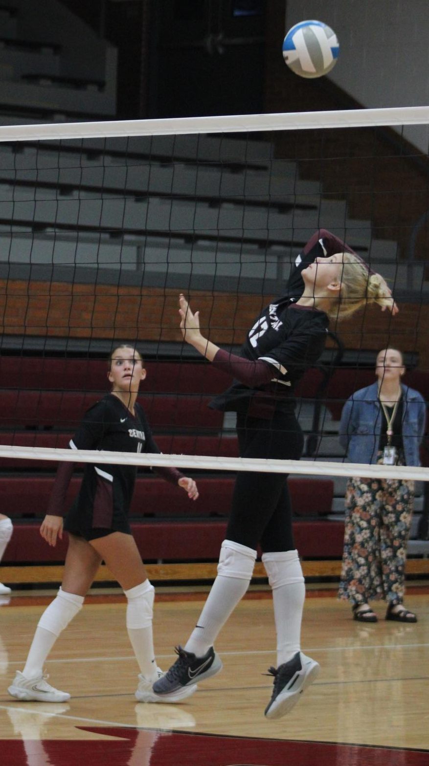 Volleyball Gator Bowl 8/28 Photo Gallery