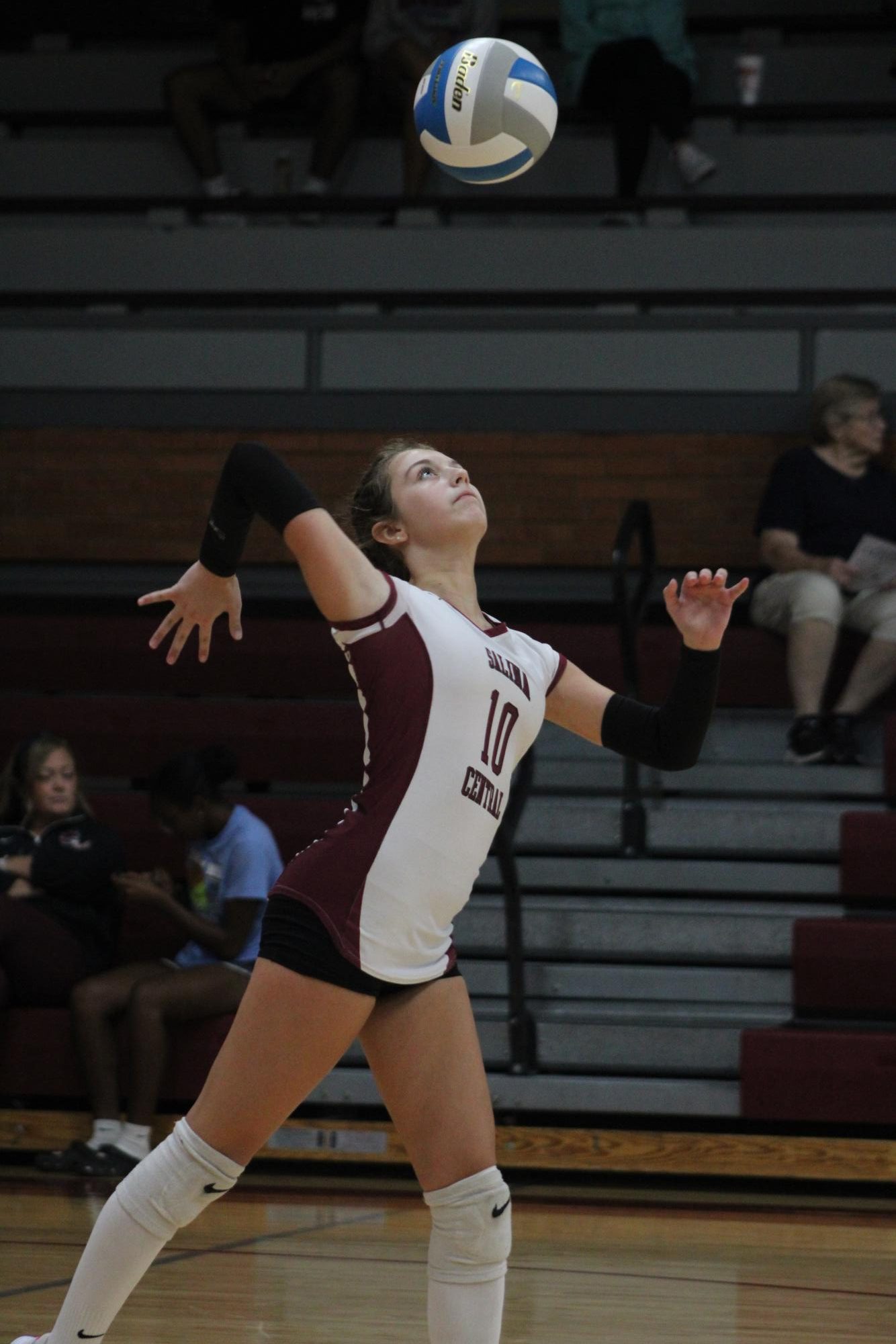 Volleyball Gator Bowl 8/28 Photo Gallery