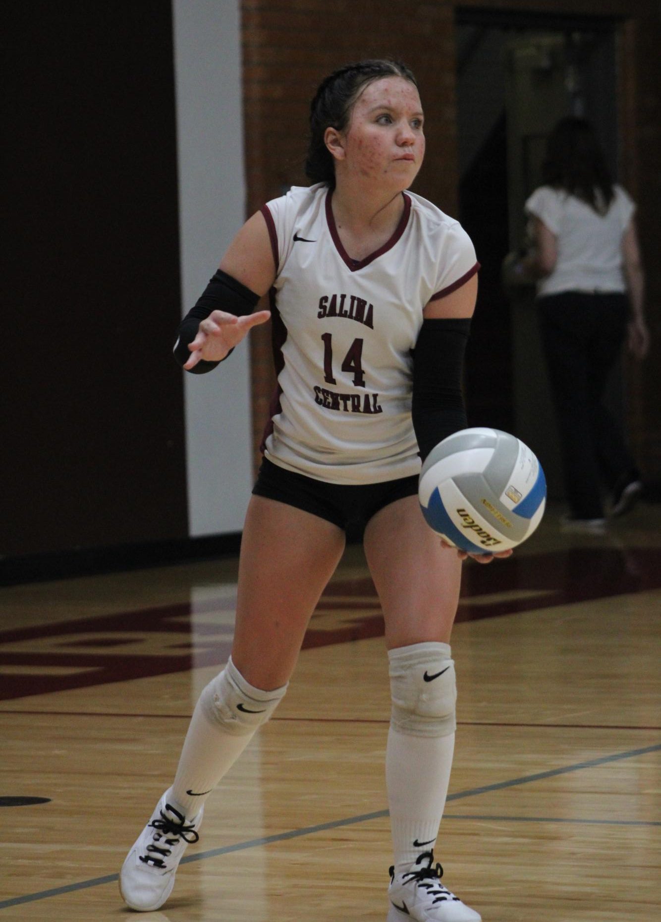 Volleyball Gator Bowl 8/28 Photo Gallery