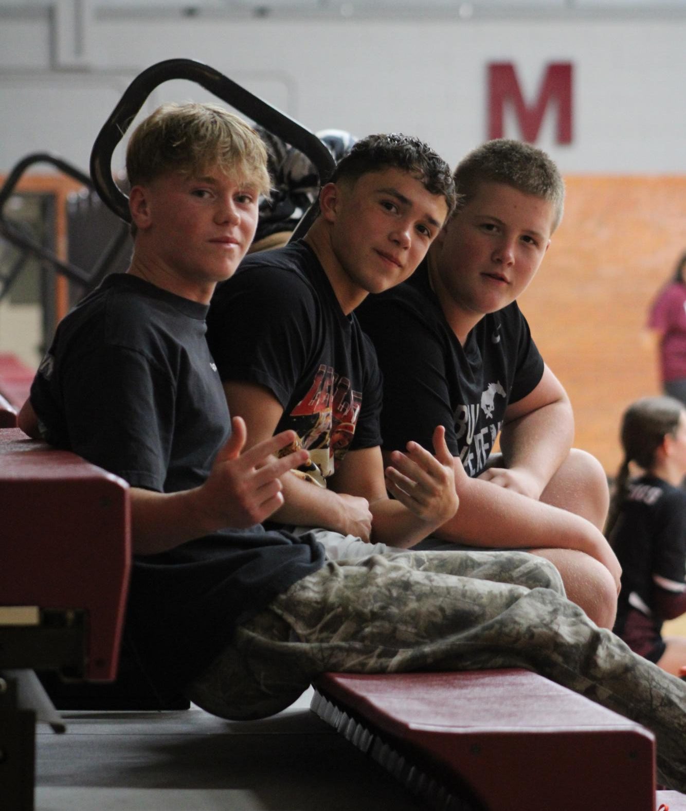 Volleyball Gator Bowl 8/28 Photo Gallery