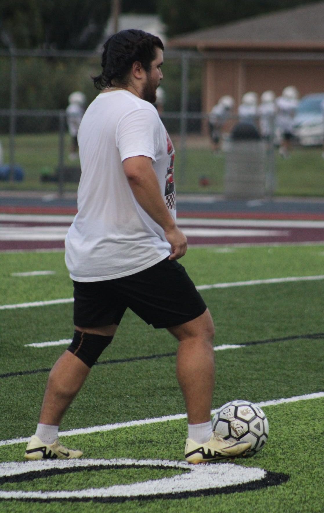 Varsity Soccer Boys Gator Bowl 8/28 Photo Gallery