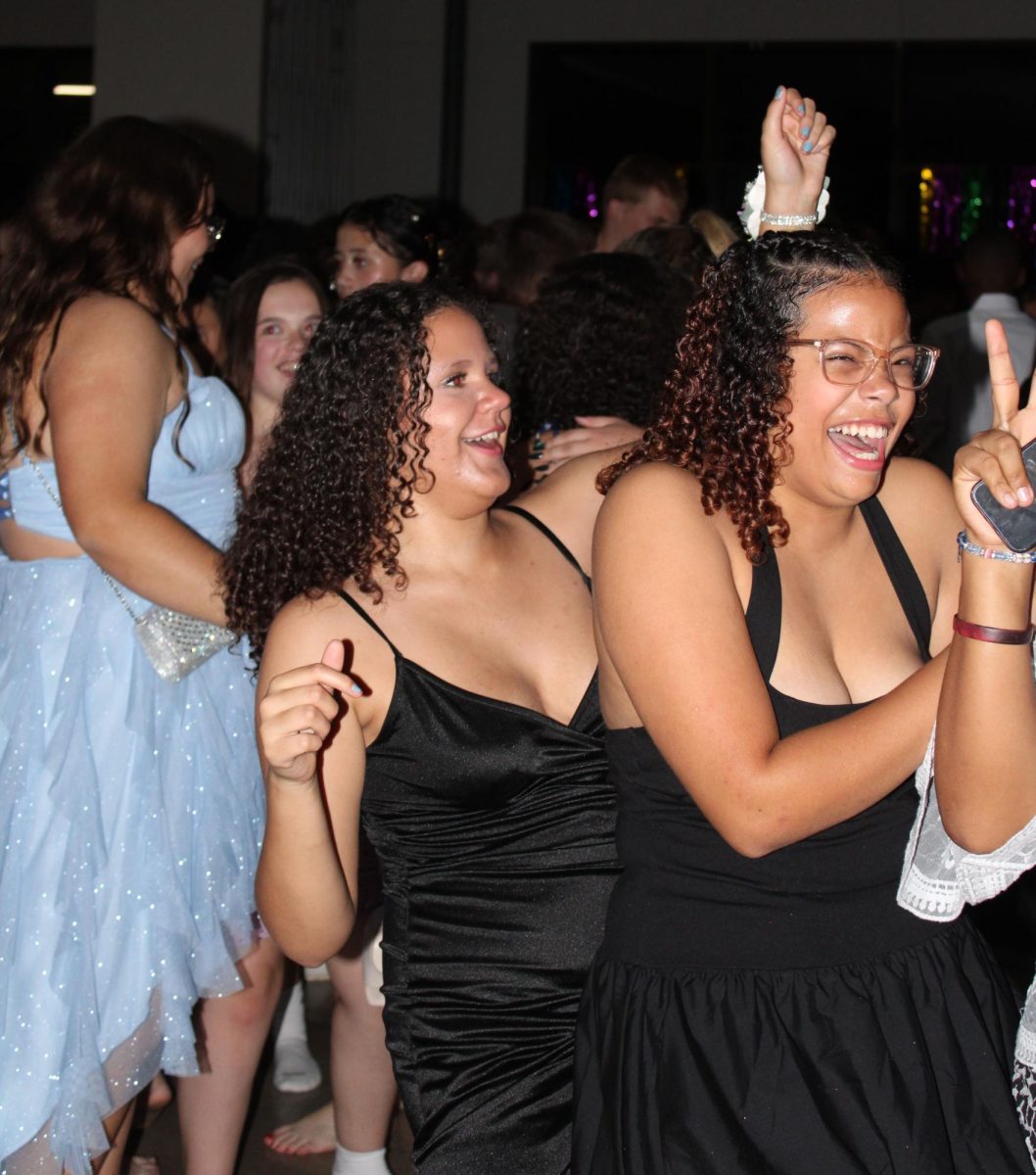 Homecoming 9/20/2025 Photo Gallery