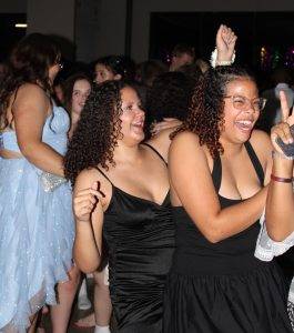 Homecoming 9/20/2025 Photo Gallery
