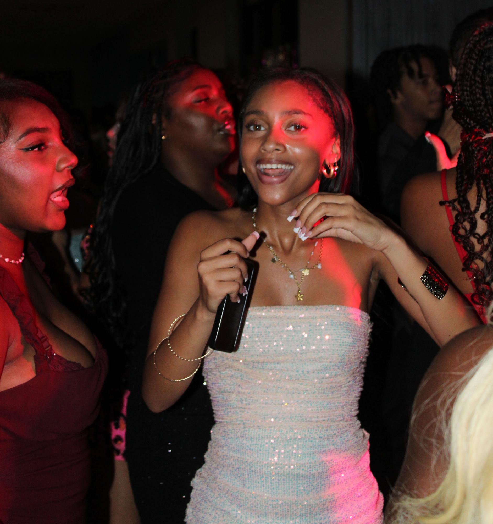 Homecoming 9/20/2025 Photo Gallery