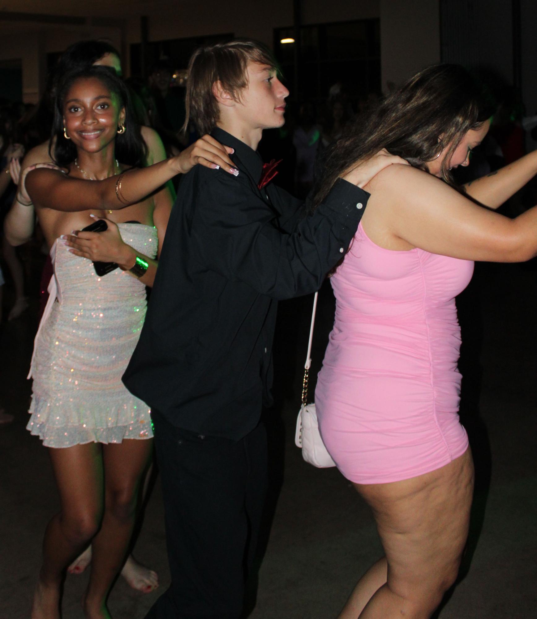 Homecoming 9/20/2025 Photo Gallery