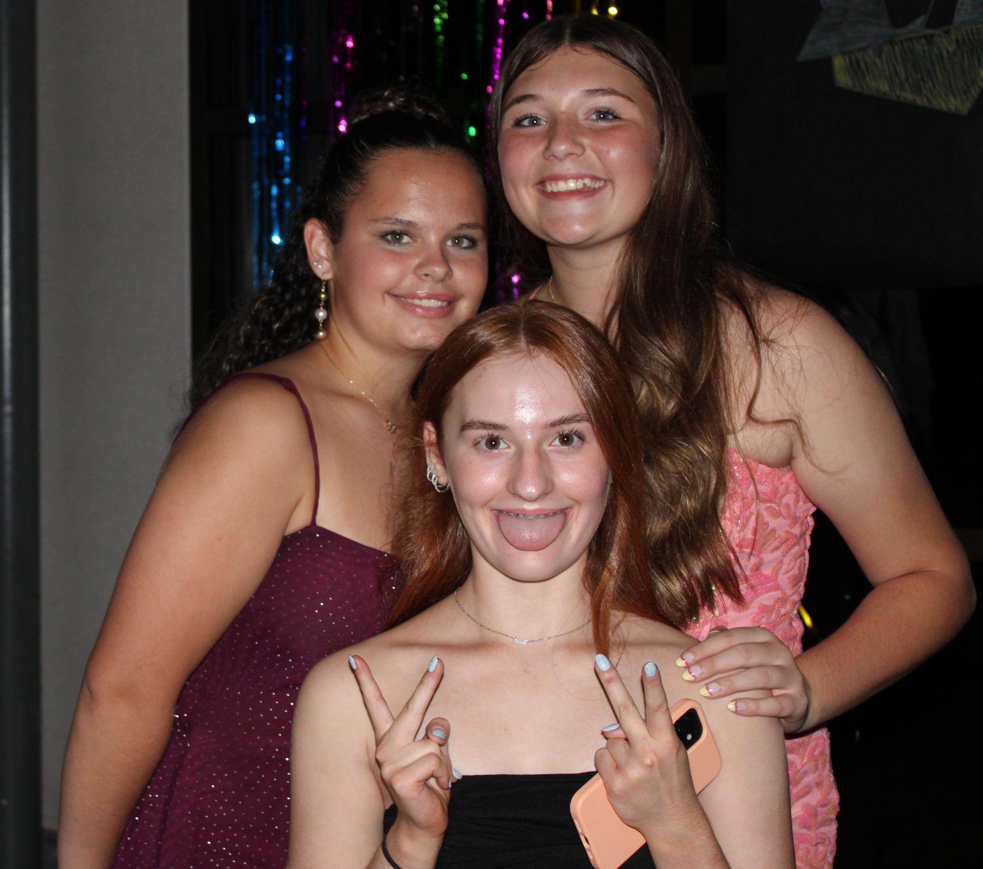 Homecoming 9/20/2025 Photo Gallery