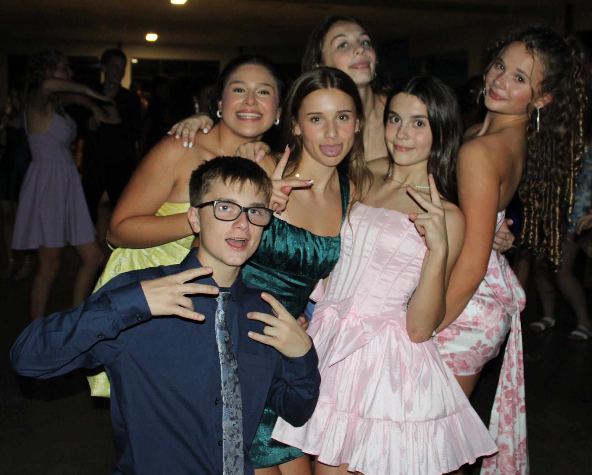 Homecoming 9/20/2025 Photo Gallery