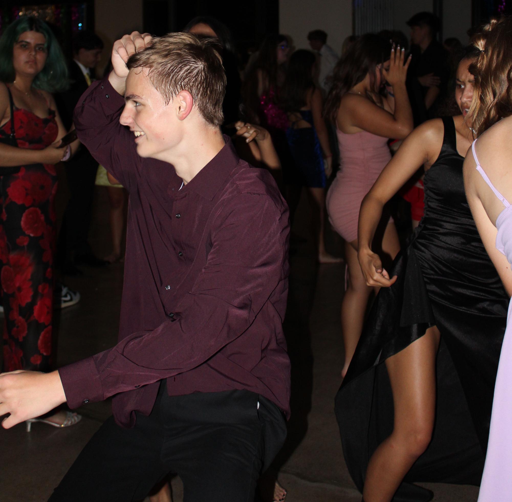 Homecoming 9/20/2025 Photo Gallery