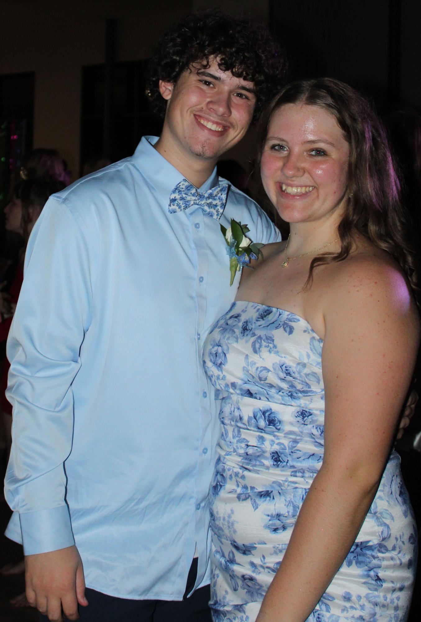 Homecoming 9/20/2025 Photo Gallery