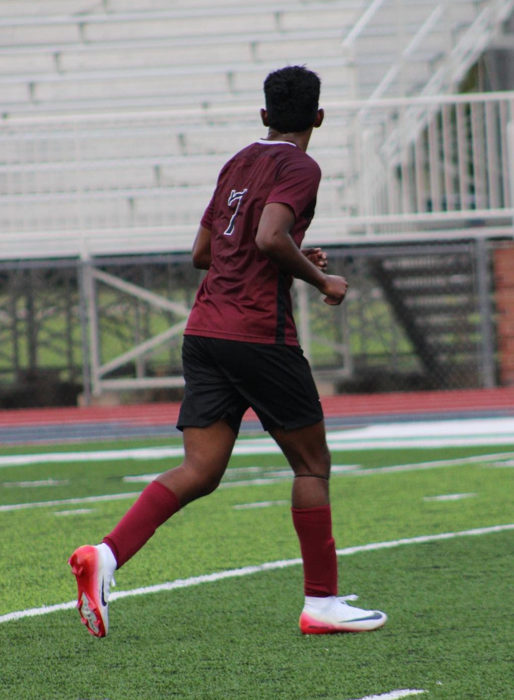 Varsity Soccer Boys Gator Bowl 8/28 Photo Gallery