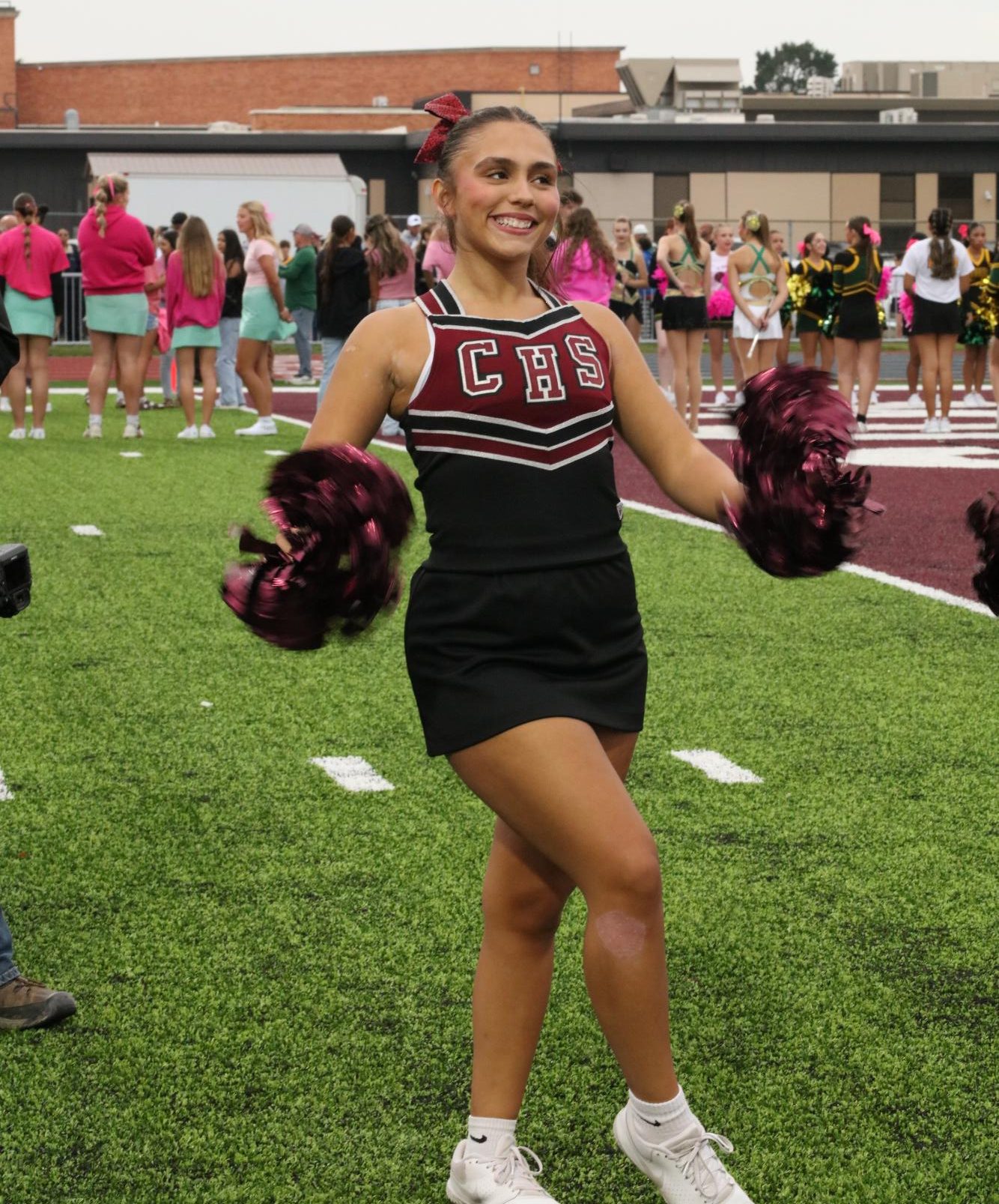 Mayor's Cup Photo Gallery 9/5