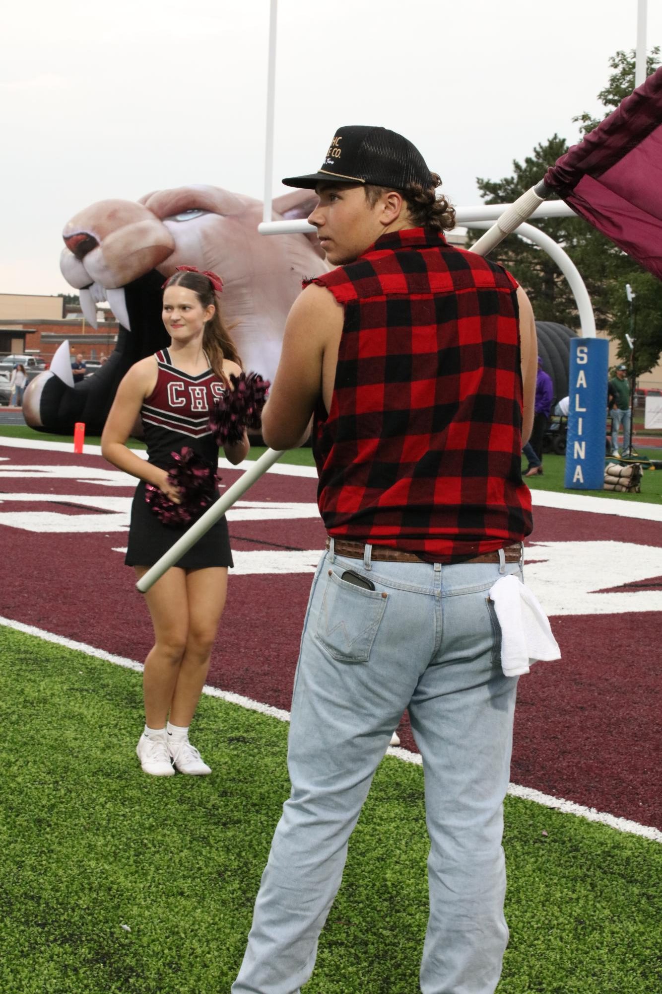 Mayor's Cup Photo Gallery 9/5