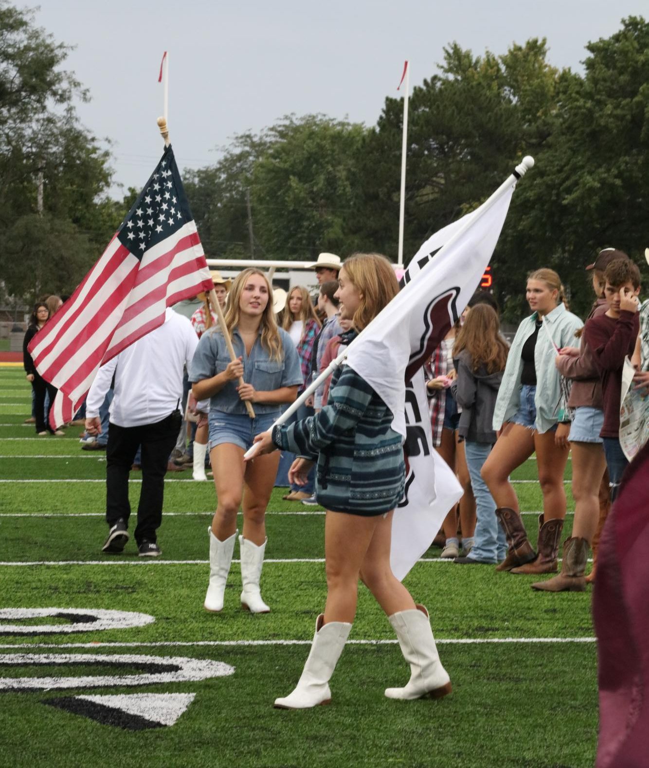 Mayor's Cup Photo Gallery 9/5