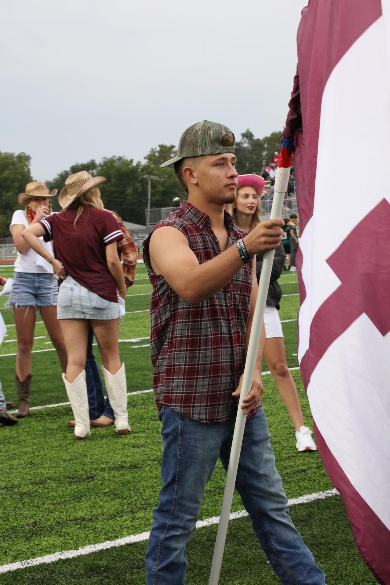 Mayor's Cup Photo Gallery 9/5