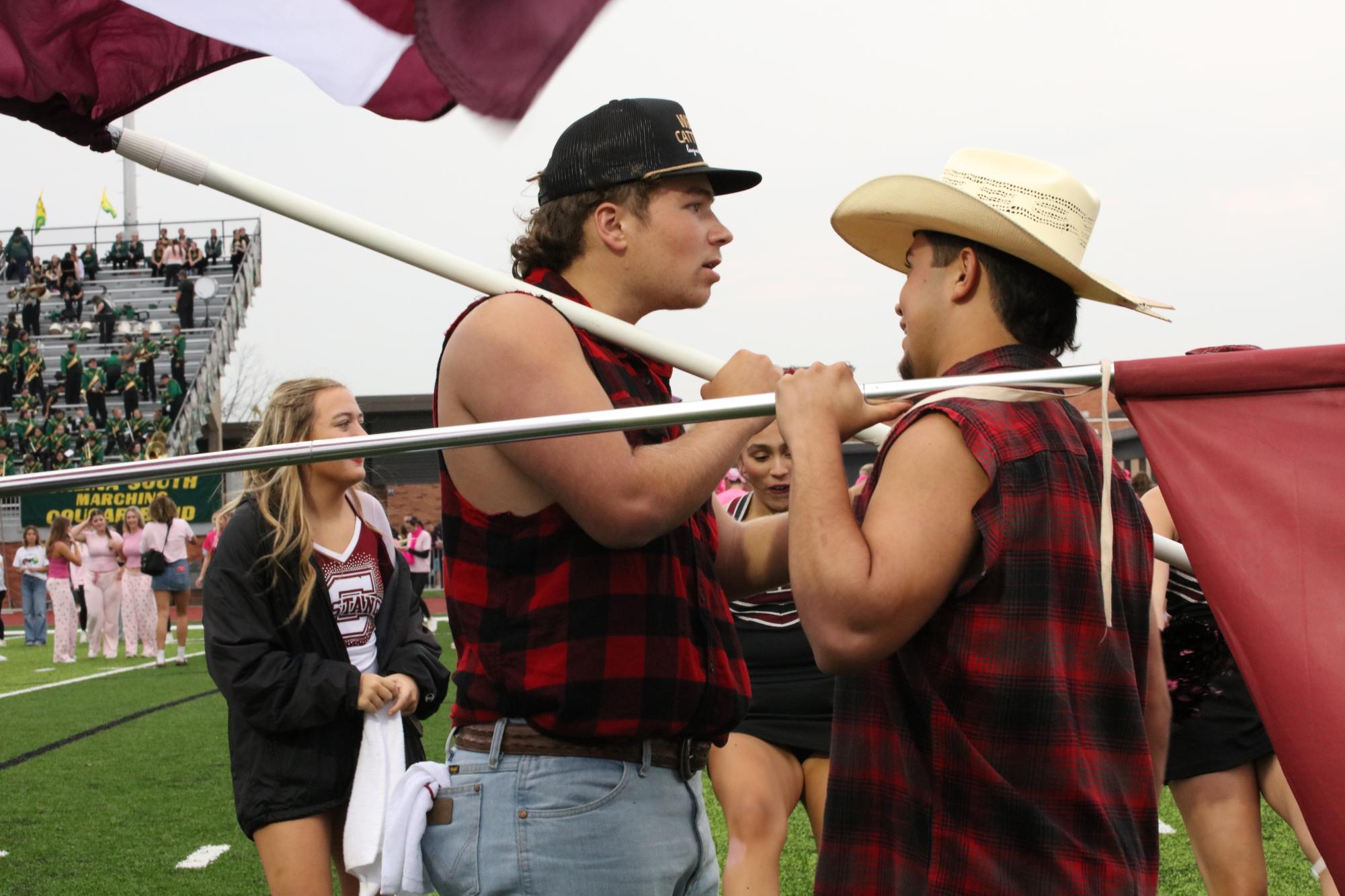 Mayor's Cup Photo Gallery 9/5