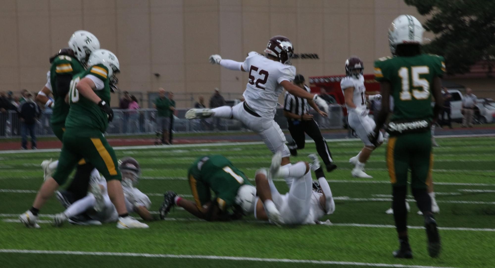 Mayor's Cup Photo Gallery 9/5
