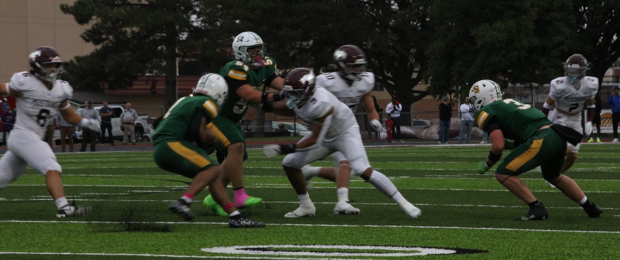 Mayor's Cup Photo Gallery 9/5
