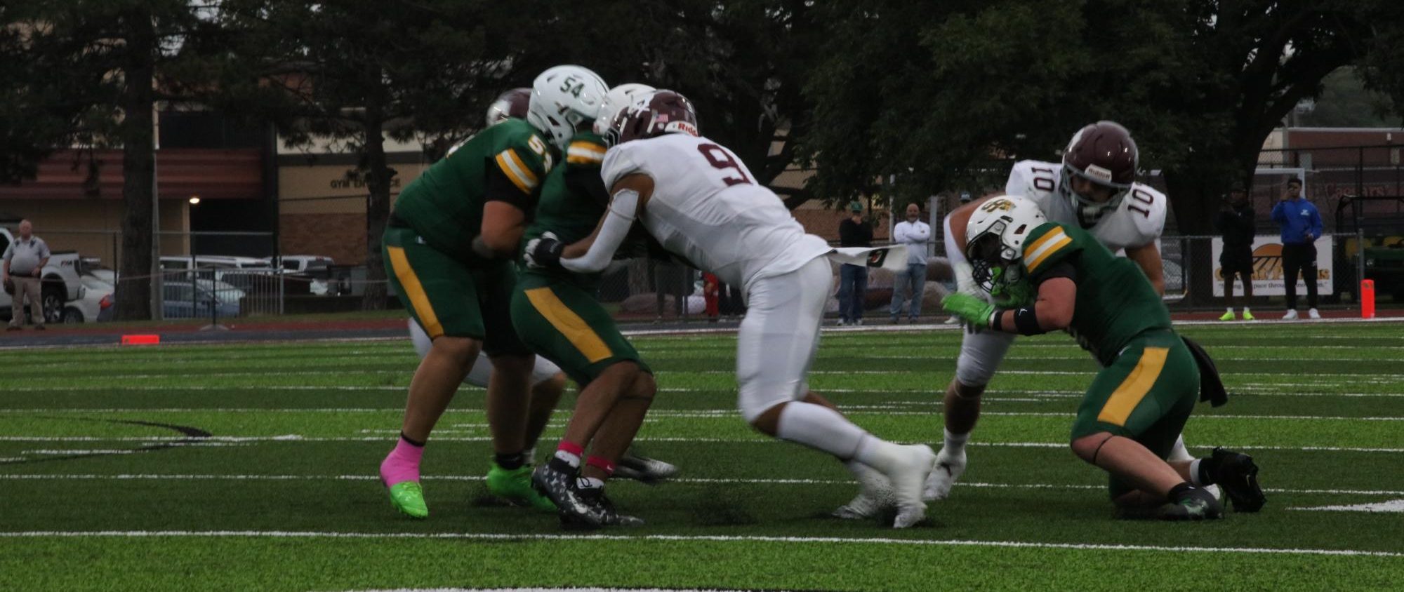 Mayor's Cup Photo Gallery 9/5