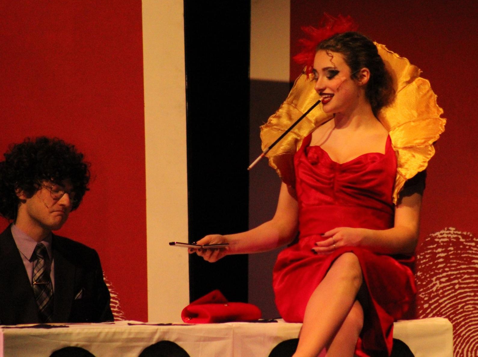 Clue Play Photo Gallery 9/26 - 9/28