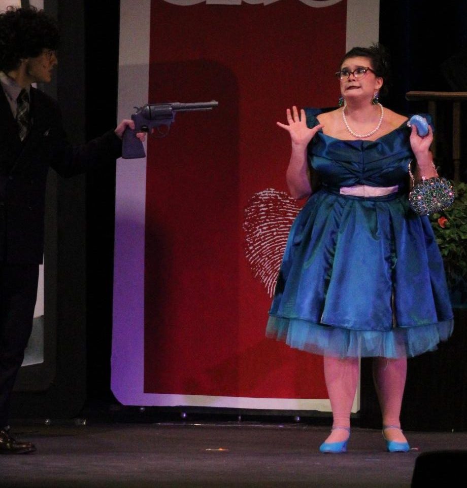 Clue Play Photo Gallery 9/26 - 9/28