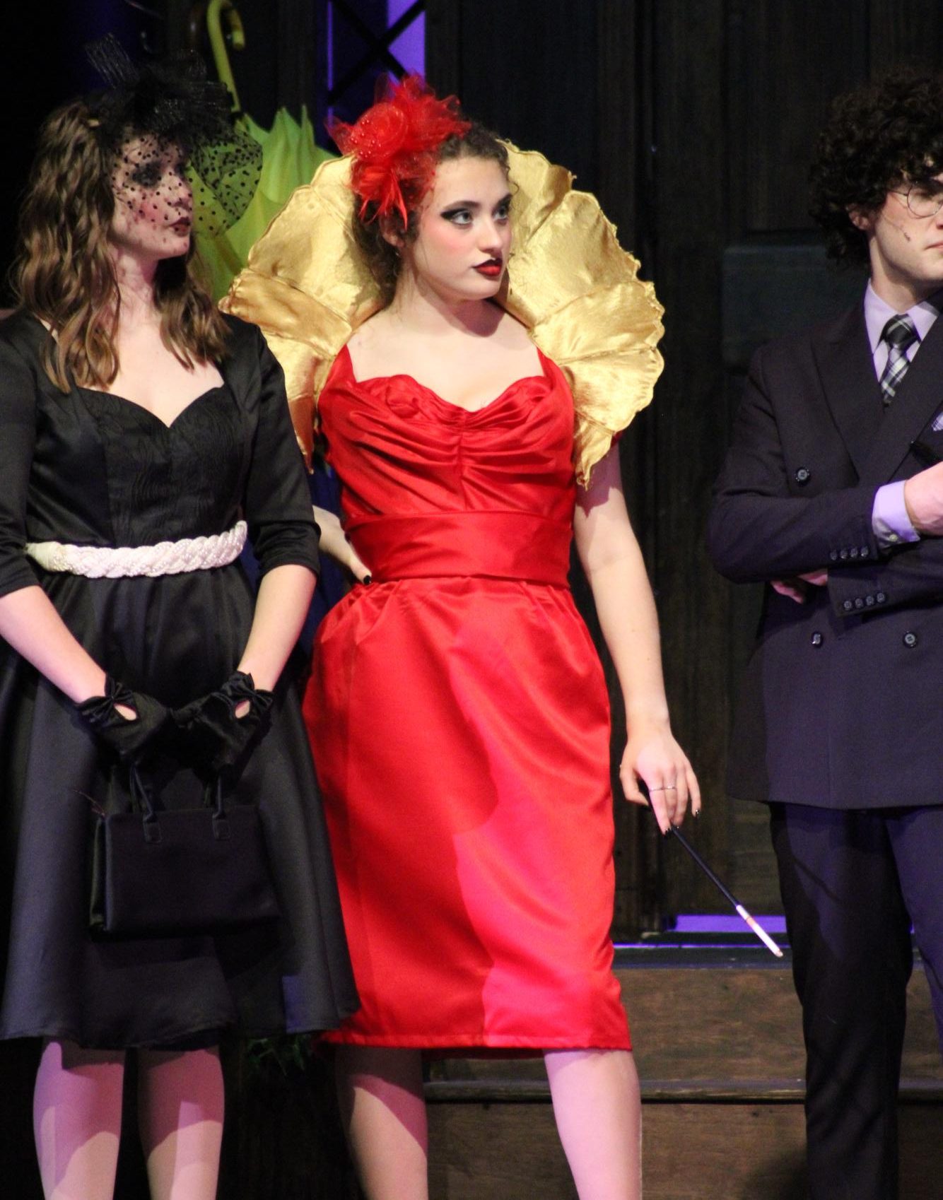 Clue Play Photo Gallery 9/26 - 9/28