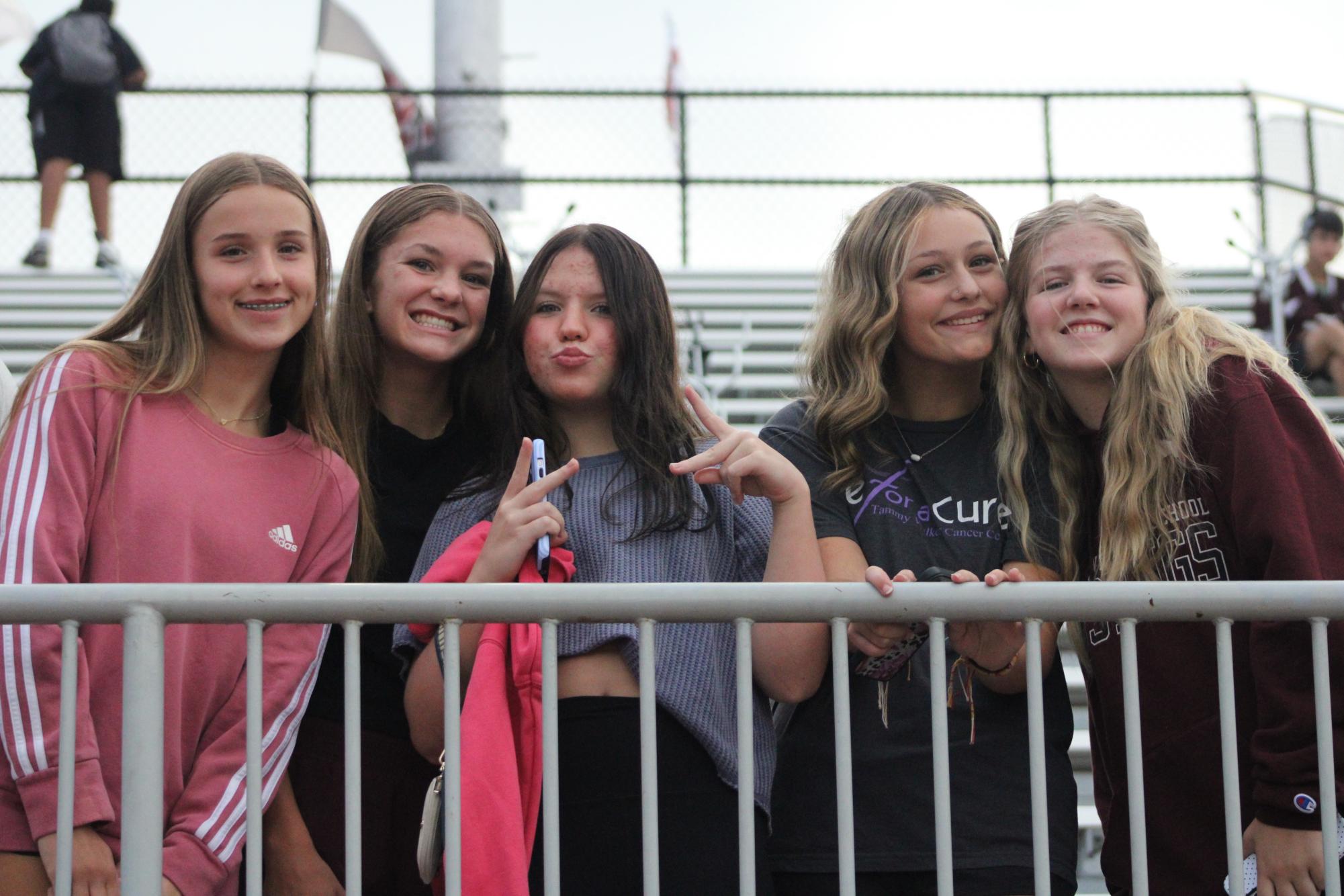 Varsity Football Gator Bowl 8/29 Photo Gallery