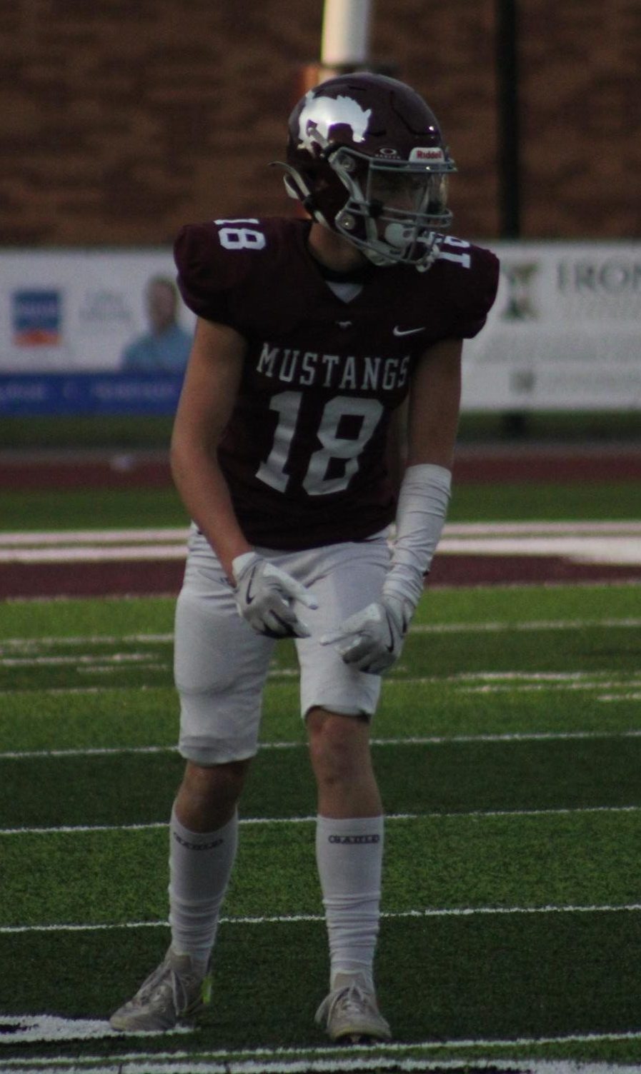 Varsity Football Gator Bowl 8/29 Photo Gallery