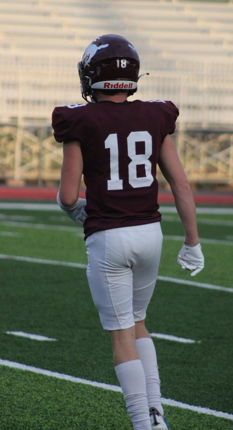 Varsity Football Gator Bowl 8/29 Photo Gallery