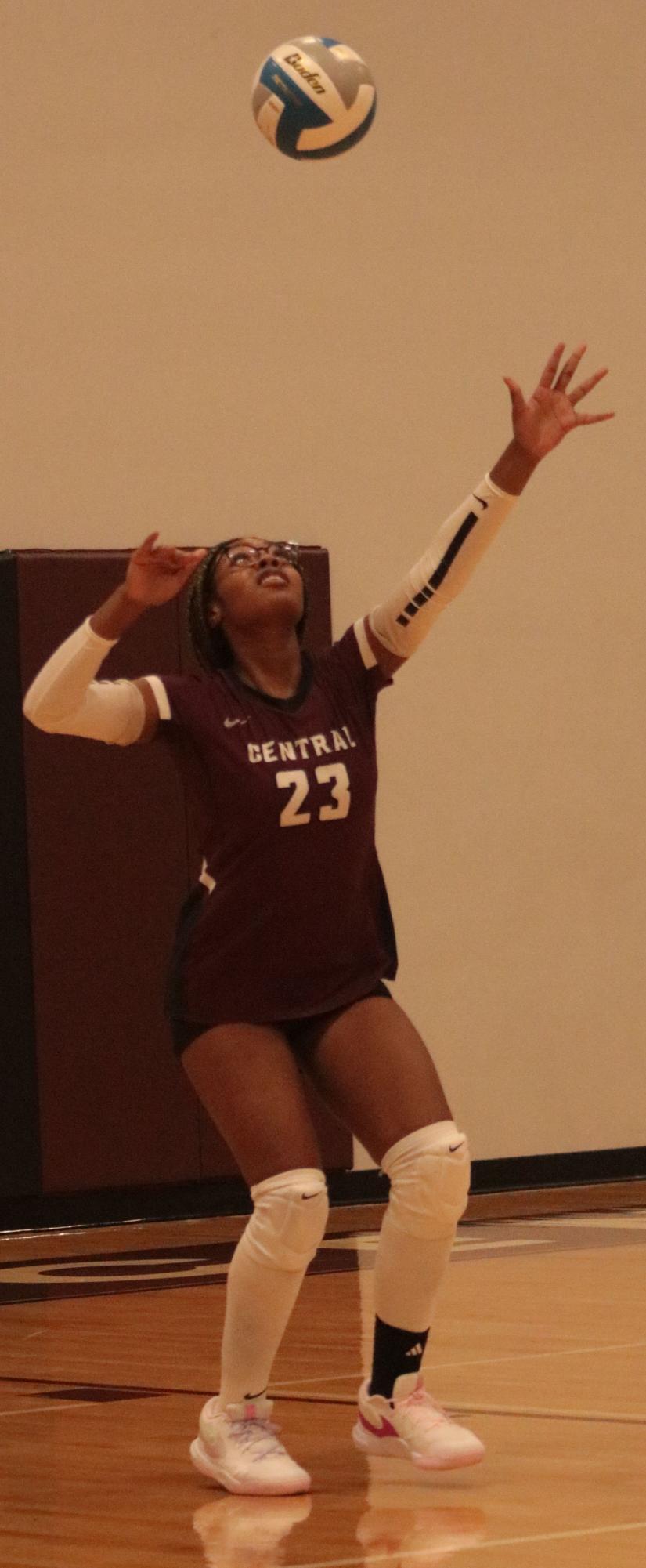 Junior Varsity Volleyball vs. Andover 9/9 Photo Gallery