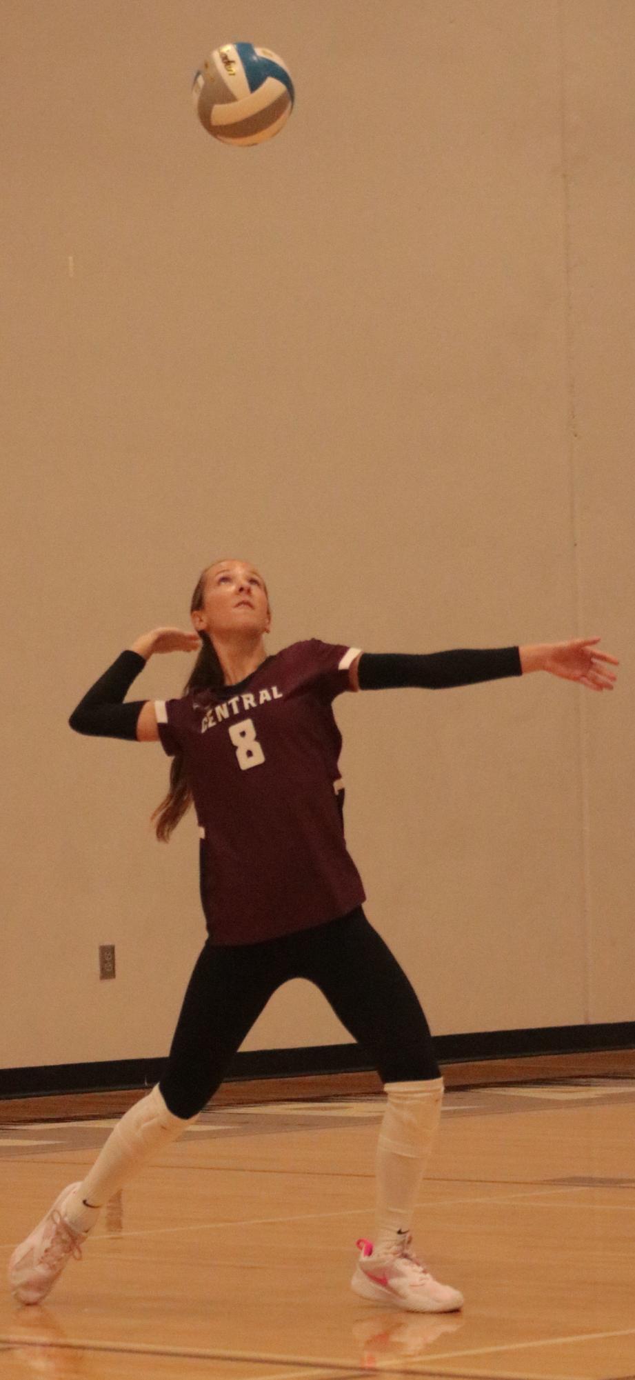 Junior Varsity Volleyball vs. Andover 9/9 Photo Gallery
