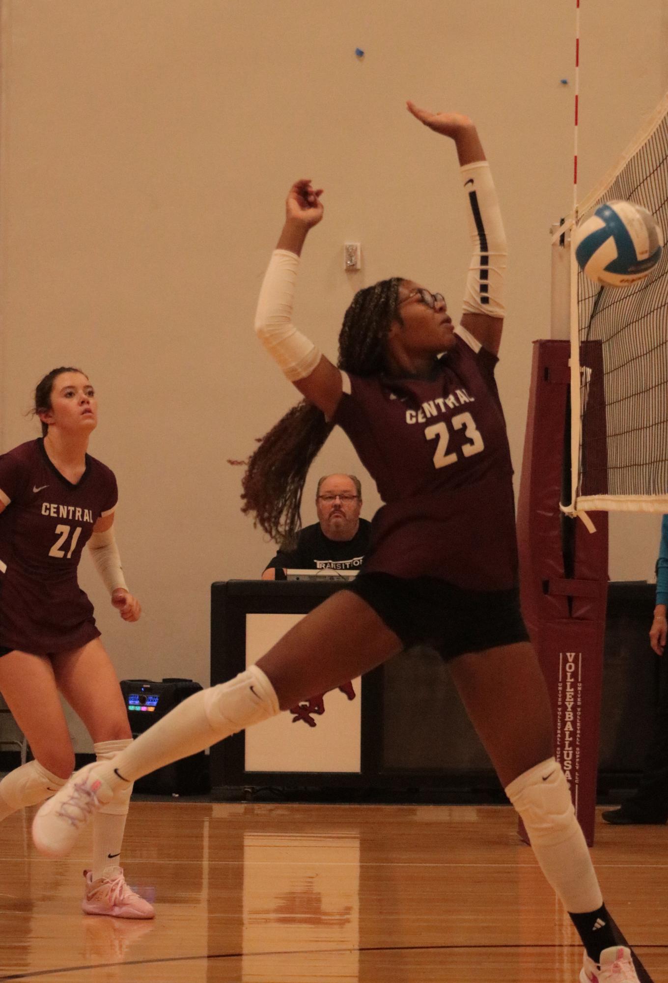 Junior Varsity Volleyball vs. Andover 9/9 Photo Gallery